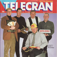 telecran